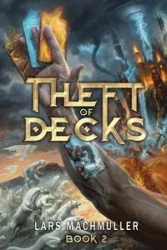 Theft of Decks - Machmuller Lars