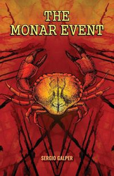 The Monar Event - Sergio Galper