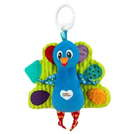 Lamaze Zawieszka Pawik Paweł TOMY