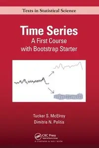 Time Series - McElroy Tucker S.