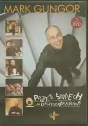 Przez śmiech do lepszego małżeństwa DVD - Mark Gungor