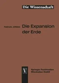 Die Expansion der Erde - Jordan Pascual
