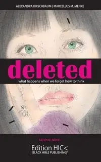 Deleted - Alexandra Kirschbaum