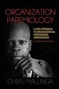 Organization Paremiology - Malunga Chiku
