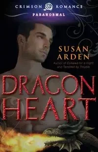 Dragon Heart - Arden Susan