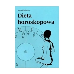 Dieta horoskopowa - ANNA WASILENKO