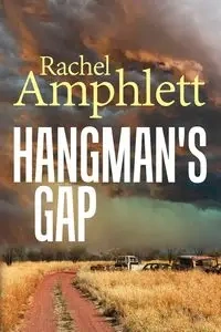 Hangman's Gap - Rachel Amphlett