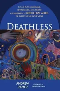 Deathless - Andrew Ramer