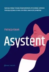 Asystent - Patrycja Kosek