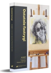 Ostatnie fastrygi - Irit Amiel, Agnieszka Piśkiewicz-Bornstein