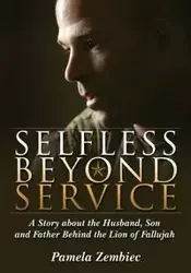 Selfless Beyond Service - Pamela Zembiec