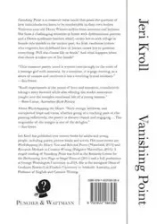Vanishing Point - Jeri Kroll