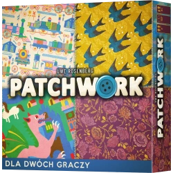 Patchwork (edycja polska)