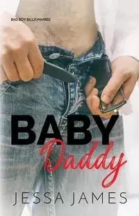Baby Daddy - James Jessa