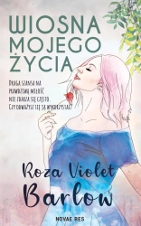 eBook Wiosna mojego życia - Roza Violet Barlow epub mobi