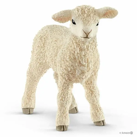 Mała owieczka SLH13883 - SCHLEICH
