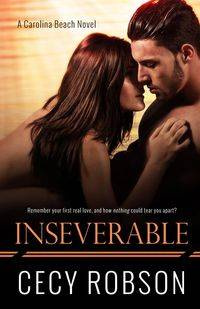 Inseverable - Robson Cecy
