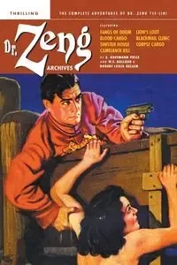 Dr. Zeng Archives - Price E. Hoffmann