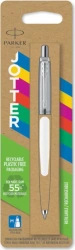 Długopis Parker Jotter Originals White niebieski 2096874