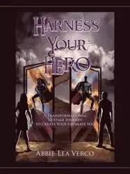 Harness Your Hero - Verco Abbie-Lea