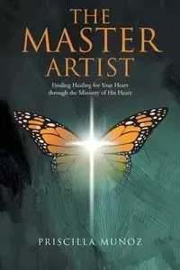The Master Artist - Priscilla Muñoz