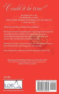 Always and Forever - Dara Girard