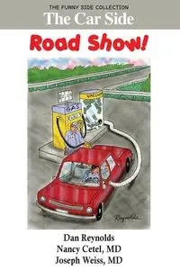 The Car Side - Nancy Cetel