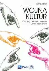 Wojna kultur - Anna Jawor