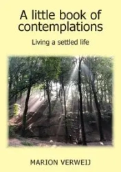 A Little Book of Contemplations - Marion Verweij