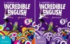 Incredible English 5 2E Podręcznik Zeszyt ćwiczeń - Sarah Phillips, Peter Redpath