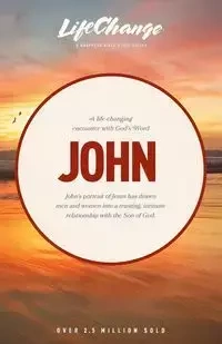John - The Navigators