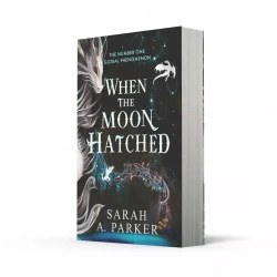 When the Moon Hatched - Sarah Parker A.