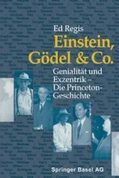 Einstein, Godel & Co. - Regis