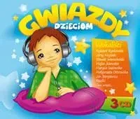 Gwiazdy dzieciom - Chłopiec - praca zbiorowa