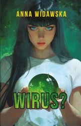 Wirus? - Anna Widawska