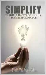 SIMPLIFY - AHMAD DR. SHAH FAISAL