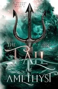 The Fall of Amethyst - Savannah L. Zher