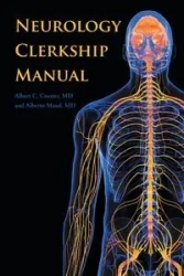 Neurology Clerkship Manual - Albert C. Cuetter MD