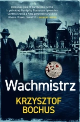 Wachmistrz - Krzysztof Bochus
