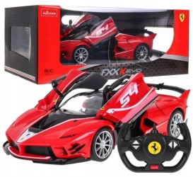 Ferrari F40 R/C 1:14 - Ciuciubabka