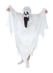 Strój dziecięcy Duch Halloween - Arpex dekoracje