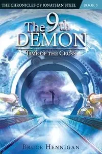 The 9th Demon - Bruce Hennigan