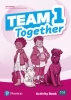 Team Together 1. Activity Book - Lesley Koustaff, Susan Rivers