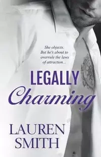 Legally Charming - Lauren Smith