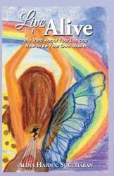 Live Alive - Alina Sukumaran Haiduc