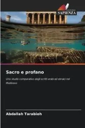 Sacro e profano - Tarabieh Abdallah