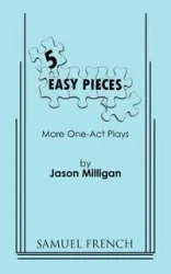 5 Easy Pieces - Jason Milligan