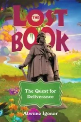 The Lost Book - Igonor Atwiine