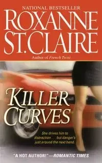 KILLER CURVES - ST. CLAIRE ROXANNE