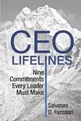 CEO Lifelines - Salvatore D. Fazzolari